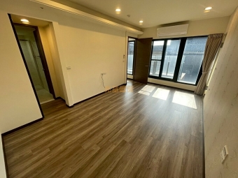 兆基社會住宅🏠Benson可租補免仲費海都一期頂樓露臺戶（第4張）