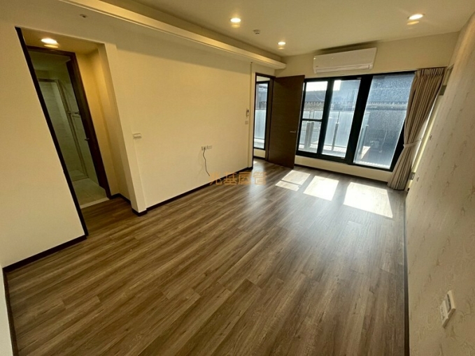 兆基社會住宅🏠Benson可租補免仲費海都一期頂樓露臺戶（第4張）