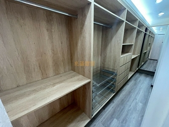 兆基社會住宅🏠Benson可租補免仲費海都一期頂樓露臺戶（第6張）