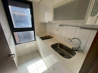 兆基社會住宅🏠Benson可租補免仲費海都一期頂樓露臺戶（第9張）