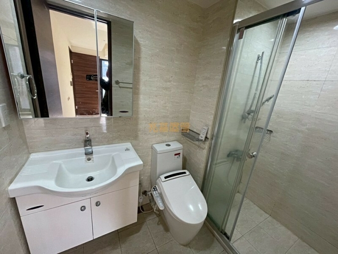 兆基社會住宅🏠Benson可租補免仲費海都一期頂樓露臺戶（第11張）