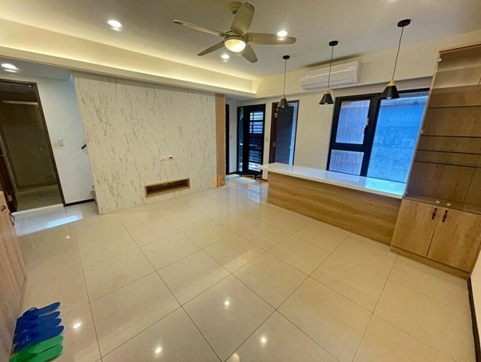 兆基社會住宅🏠Benson可租補免仲費海都一期頂樓露臺戶（第1張）