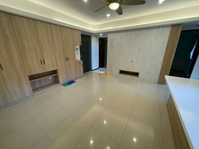 兆基社會住宅🏠Benson可租補免仲費海都一期頂樓露臺戶（第3張）