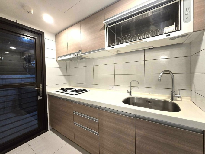 楊梅鼎藏大硯溫馨二房車（第4張）