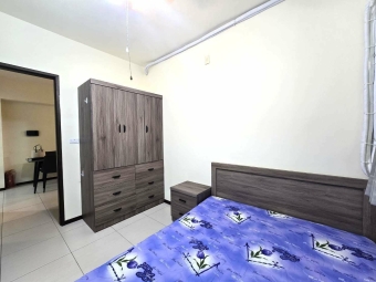 楊梅鼎藏大硯溫馨二房車（第6張）