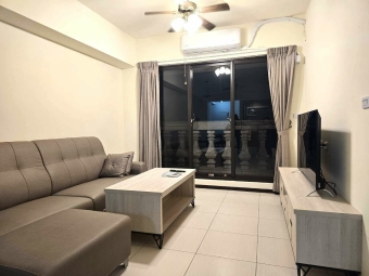 楊梅鼎藏大硯溫馨二房車（第1張）