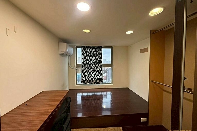 兆基社會住宅🏡🔥蘆竹南福街|2+1房大空間✨高樓景觀戶✨(第2張)