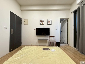 🔥北屯可雙租補🔥陽台獨洗🔥電梯飲水機子母車🔥近敦化公園（第6張）