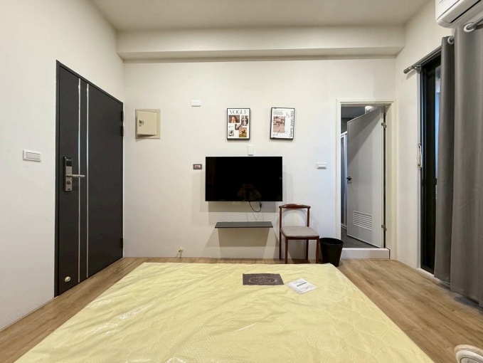 🔥北屯可雙租補🔥陽台獨洗🔥電梯飲水機子母車🔥近敦化公園（第6張）