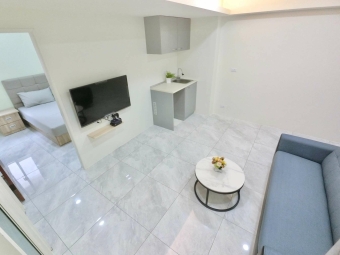 *可租補*2房1廳1衛1陽台*採光佳*近公園~生活機能佳（第6張）