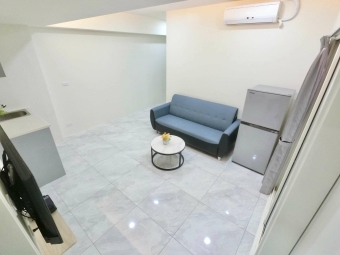 *可租補*2房1廳1衛1陽台*採光佳*近公園~生活機能佳（第5張）