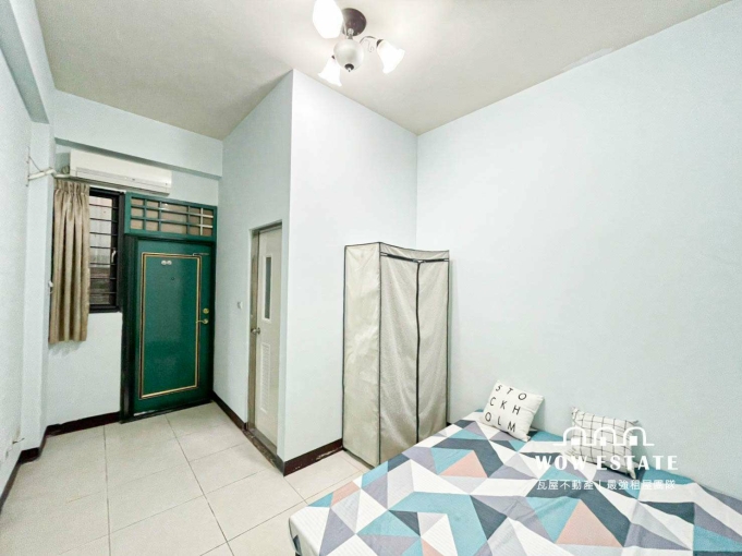 電梯🍀子母車🍀走路中興大學（第2張）