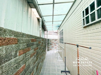 電梯🍀子母車🍀走路中興大學（第7張）