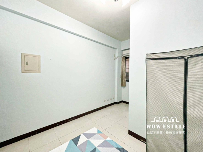 電梯🍀子母車🍀走路中興大學（第12張）