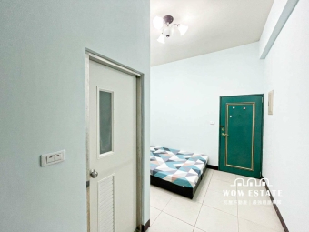 電梯🍀子母車🍀走路中興大學（第5張）