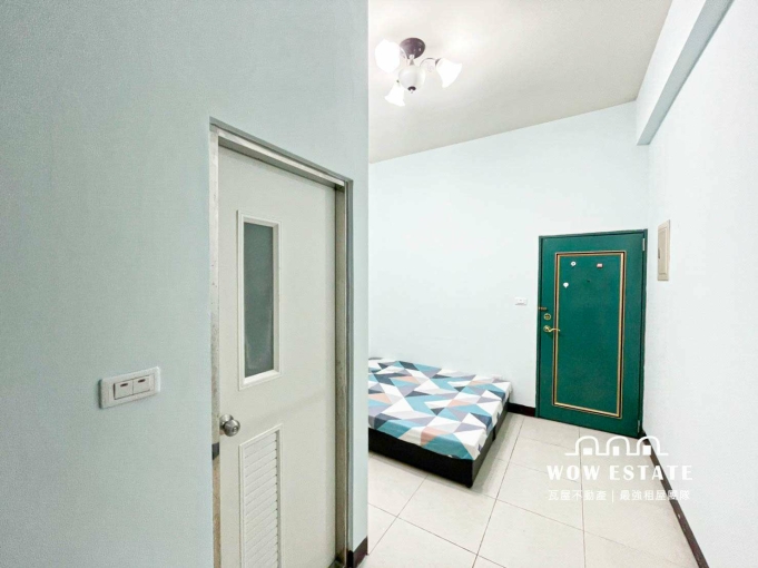 電梯🍀子母車🍀走路中興大學（第5張）