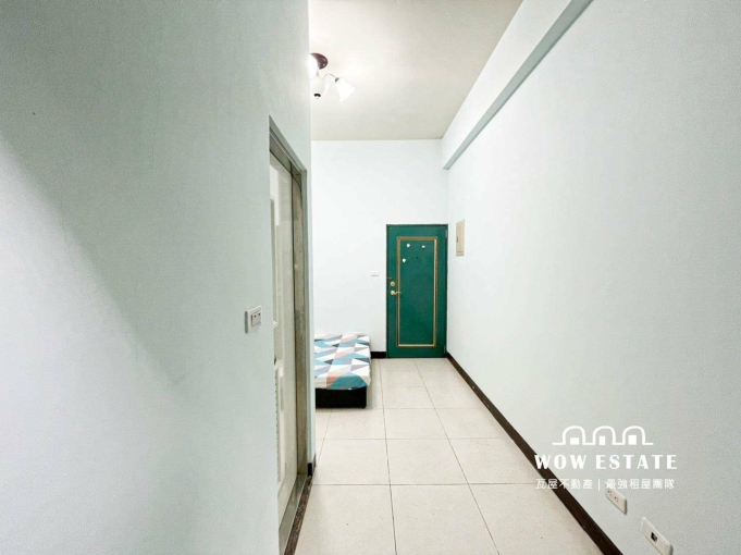 電梯🍀子母車🍀走路中興大學（第10張）