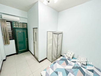 電梯🍀子母車🍀走路中興大學（第4張）