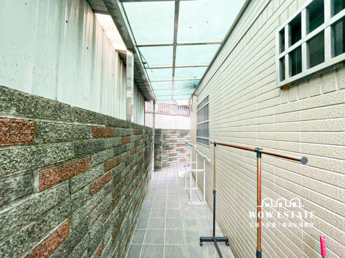 電梯🍀子母車🍀走路中興大學（第9張）