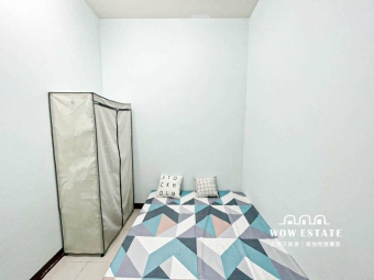 電梯🍀子母車🍀走路中興大學（第3張）