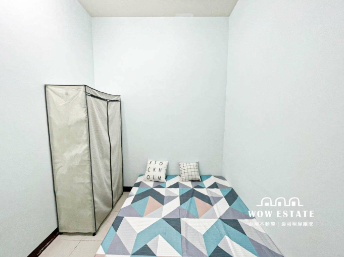 電梯🍀子母車🍀走路中興大學（第3張）