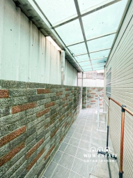 電梯🍀子母車🍀走路中興大學（第8張）