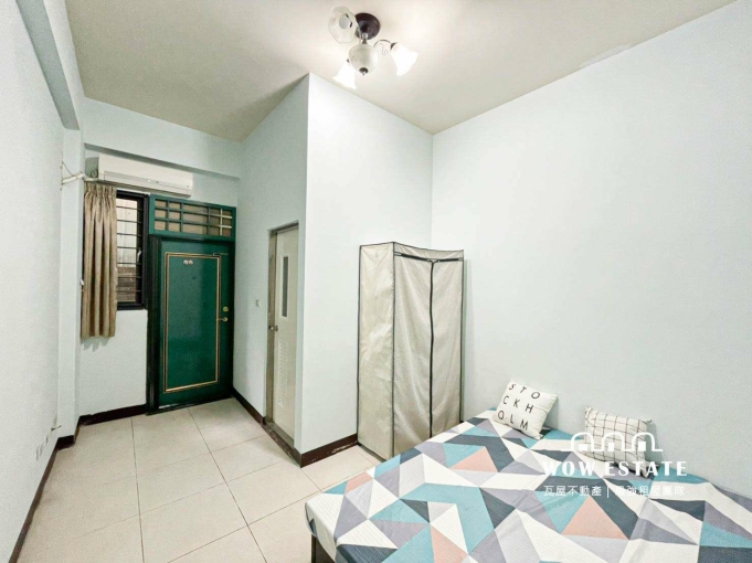 電梯🍀子母車🍀走路中興大學（第1張）