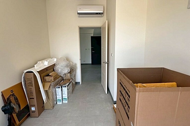兆基社會住宅🏠免仲/新成屋/航空城街廓景觀宅/可租補（第2張）