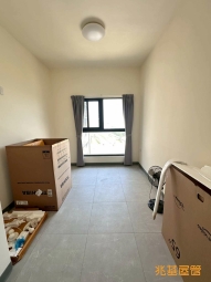 兆基社會住宅🏠免仲新成屋/航空城街廓景觀宅/可租補/可寵（第5張）