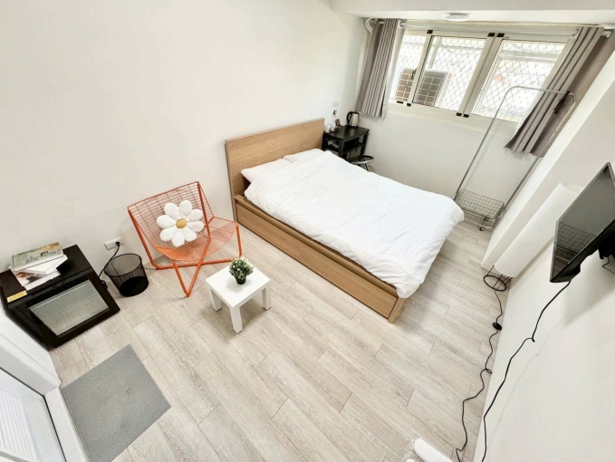 ✨屋況超好✨台水台電✨可寵可狗✨子母車✨管理員（第1張）