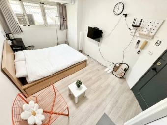 ✨屋況超好✨台水台電✨可寵可狗✨子母車✨管理員（第2張）