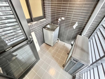 7期秋紅谷💕2房+平車💫可租補戶籍✅可寵🔥近74國道1（第5張）