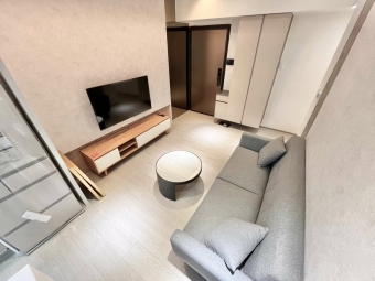 7期秋紅谷💕2房+平車💫可租補戶籍✅可寵🔥近74國道1（第3張）