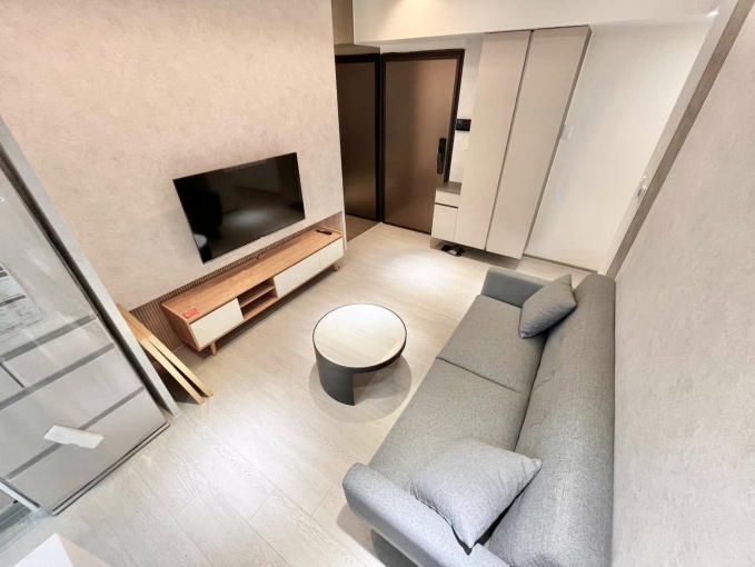 7期秋紅谷💕2房+平車💫可租補戶籍✅可寵🔥近74國道1（第3張）