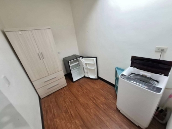 可租補✅崇德太原商圈✅獨洗曬✅採光佳（第3張）