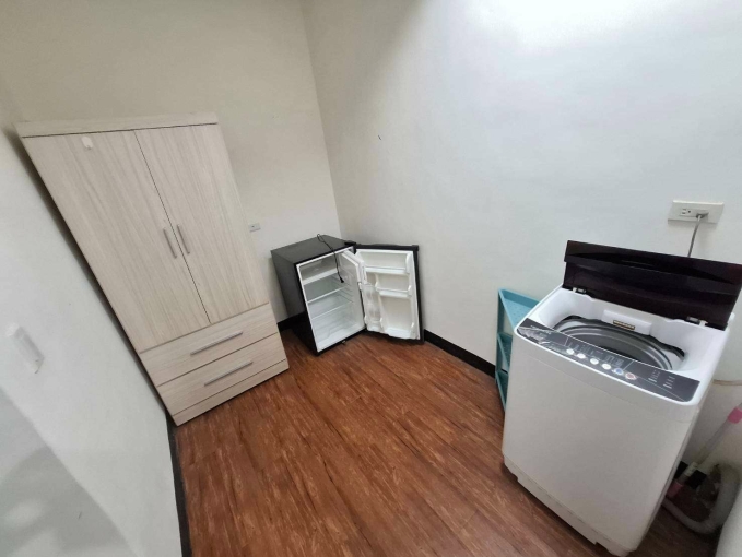 可租補✅崇德太原商圈✅獨洗曬✅採光佳（第3張）