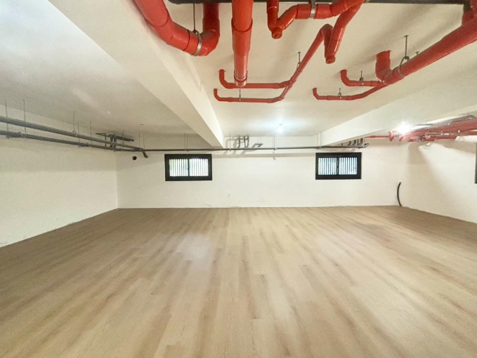 全新完工🎄1+2樓角間店面🎄興大、大里大買家旁🎄雙衛浴🎄平車（第6張）