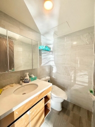 全新完工🎄1+2樓角間店面🎄興大、大里大買家旁🎄雙衛浴🎄平車（第9張）