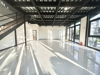 全新完工🎄1+2樓角間店面🎄興大、大里大買家旁🎄雙衛浴🎄平車（第1張）