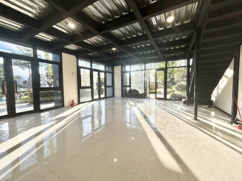 全新完工🎄1+2樓角間店面🎄興大、大里大買家旁🎄雙衛浴🎄平車（第7張）