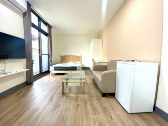 💖電梯🏠陽台獨洗✔️乾溼分離💖（第3張）