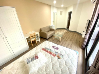 💖電梯🏠陽台獨洗✔️乾溼分離💖（第1張）