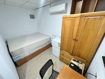 ★捷運北門★短租議★代收垃圾★禁菸寵（第5張）