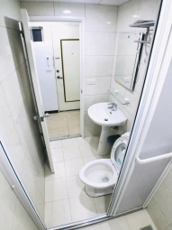 ★捷運北門★短租議★代收垃圾★禁菸寵（第4張）