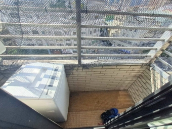 可租補*陽台獨洗曬*電梯*管理員*飲水機*子母車（第15張）