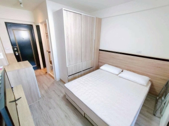 西屯逢甲 「 可寵 」「可租補 」精裝電梯套房（第1張）