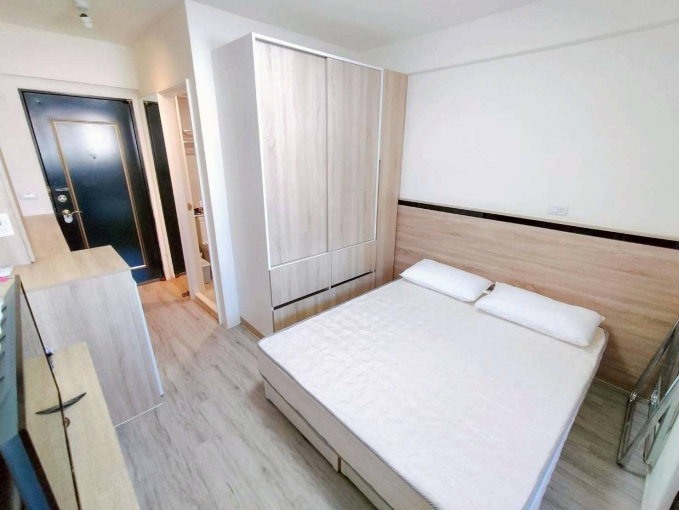 西屯逢甲 「 可寵 」「可租補 」精裝電梯套房（第1張）