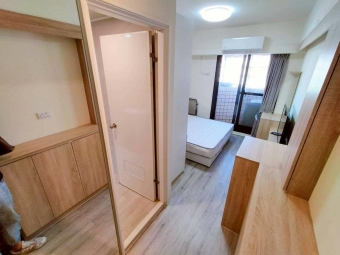 西屯逢甲 「 可寵 」「可租補 」精裝電梯套房（第5張）