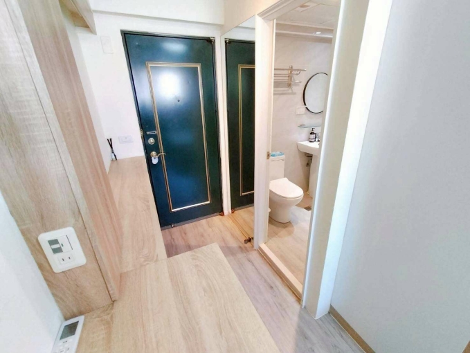 西屯逢甲 「 可寵 」「可租補 」精裝電梯套房（第6張）