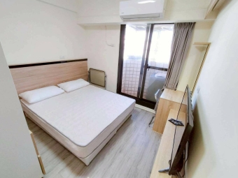 西屯逢甲 「 可寵 」「可租補 」精裝電梯套房（第2張）